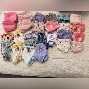 Assorted Kids Underwear Set